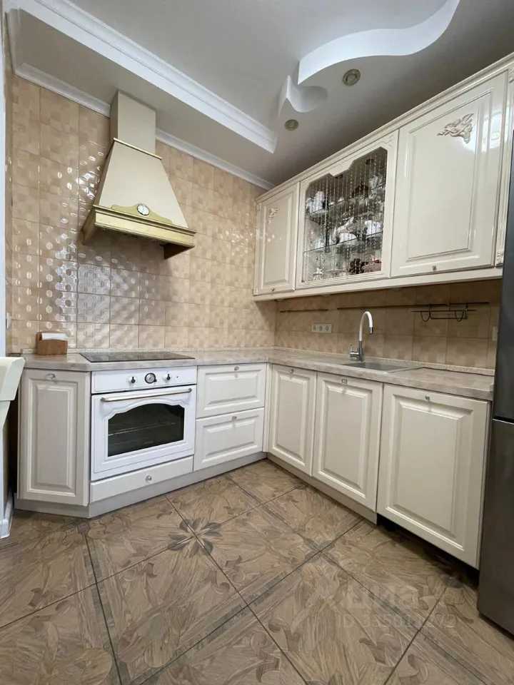 4-комнатная квартира, 92 м² — фотография 2