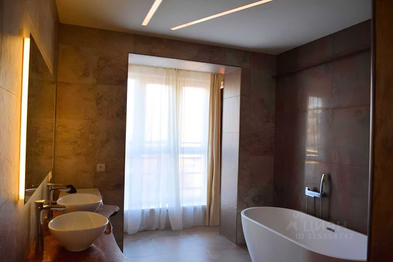 3-комнатная квартира, 75 м² — фотография 2