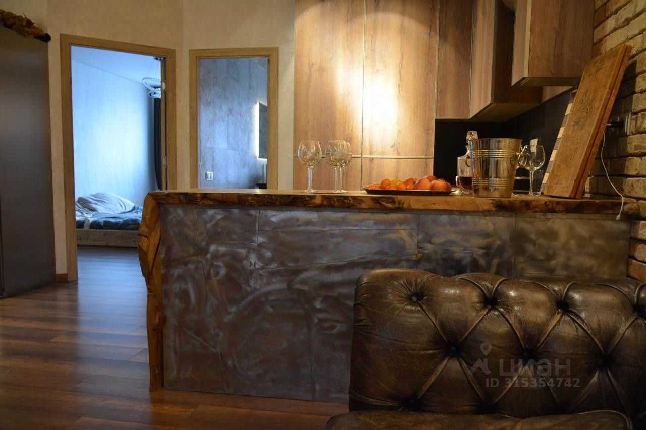 3-комнатная квартира, 75 м²
