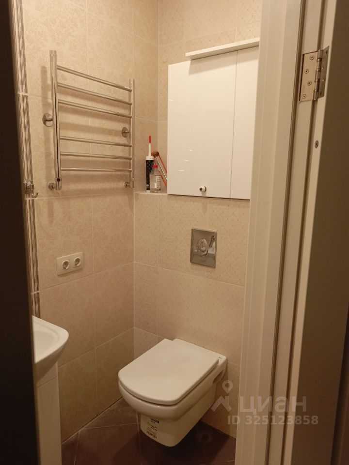 3-комнатная квартира, 78 м² — фотография 2