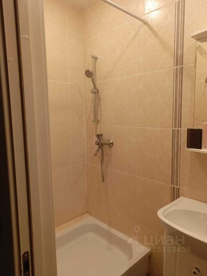 3-комнатная квартира, 78 м² — фотография 3