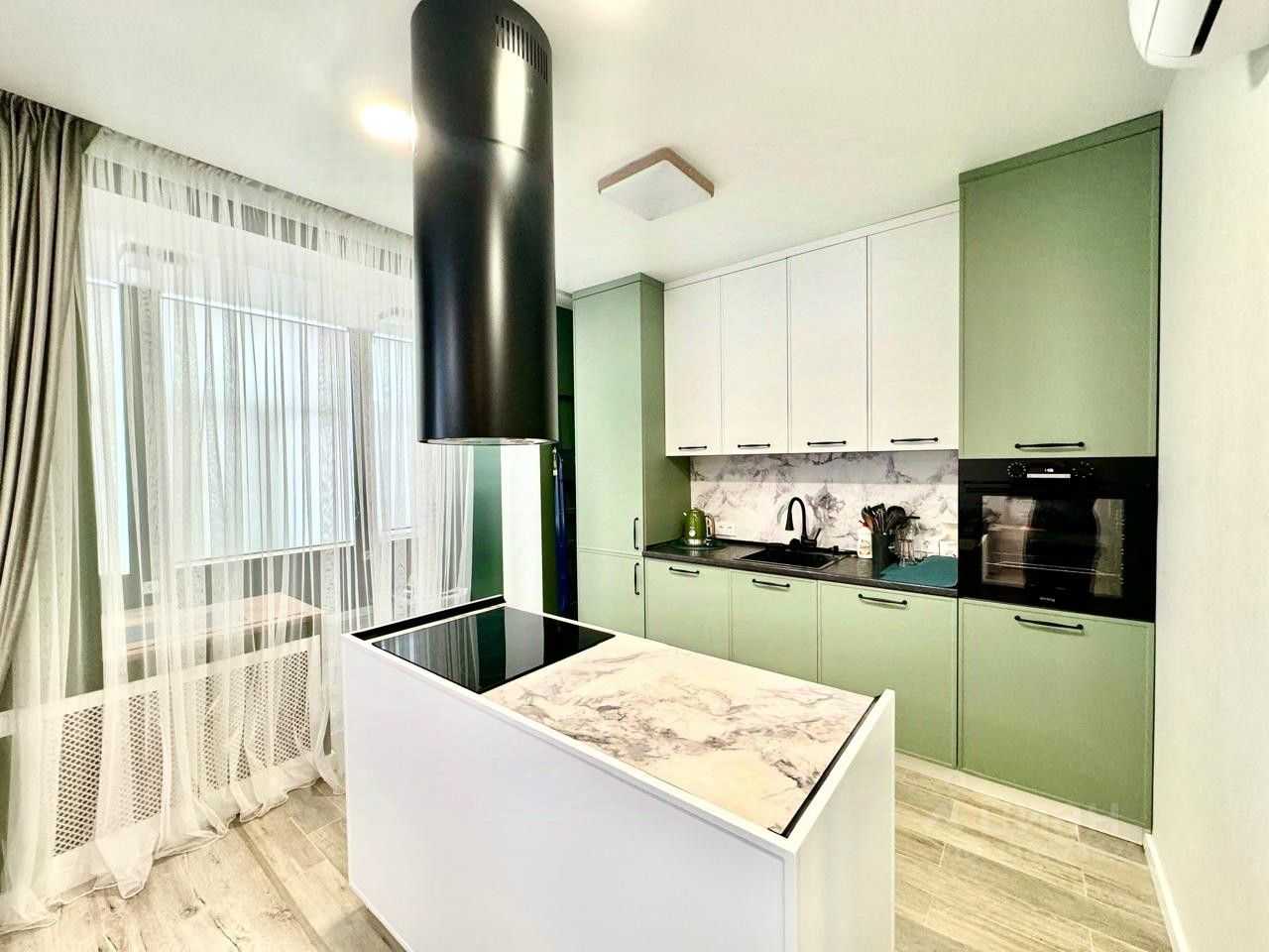 2-комнатная квартира, 71 м² — фотография 2