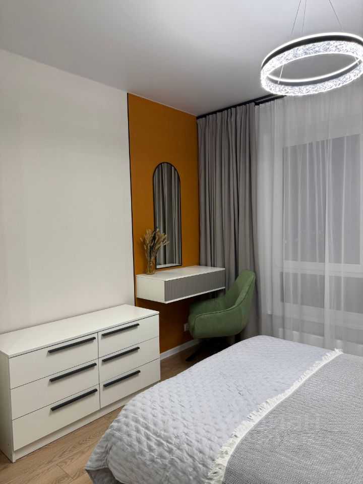 1-комнатная квартира, 20 м² — фотография 3