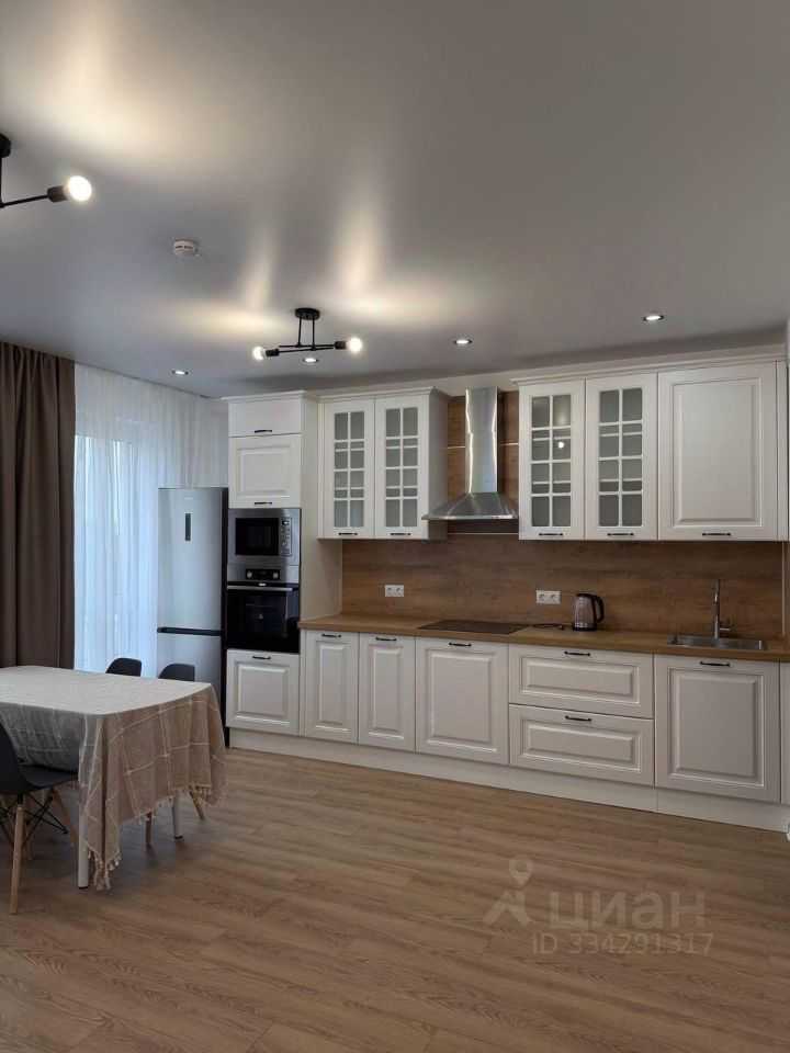 2-комнатная квартира, 47 м²