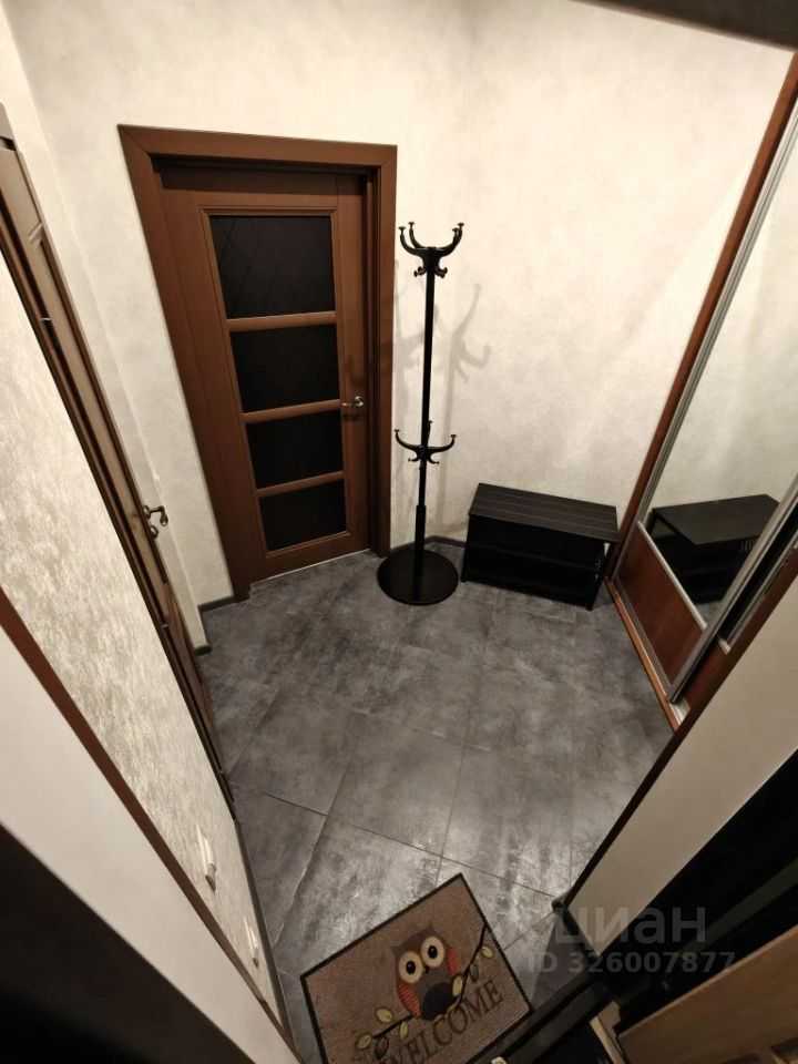 3-комнатная квартира, 92,2 м² — фотография 2