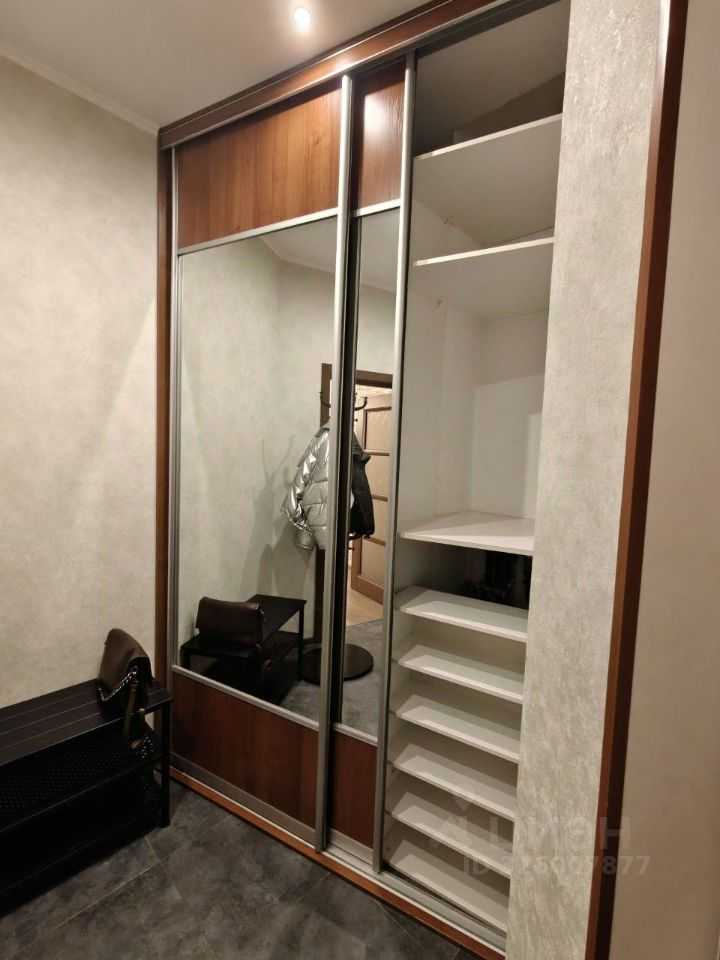 3-комнатная квартира, 92,2 м² — фотография 3