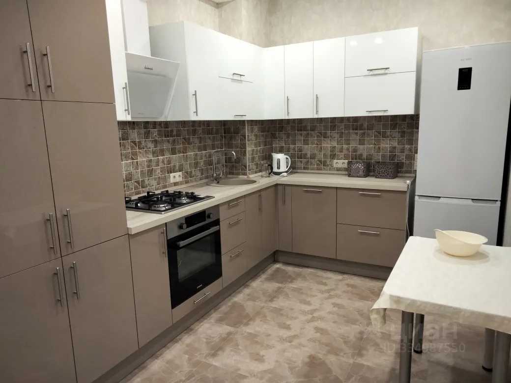 3-комнатная квартира, 78 м² — фотография 3