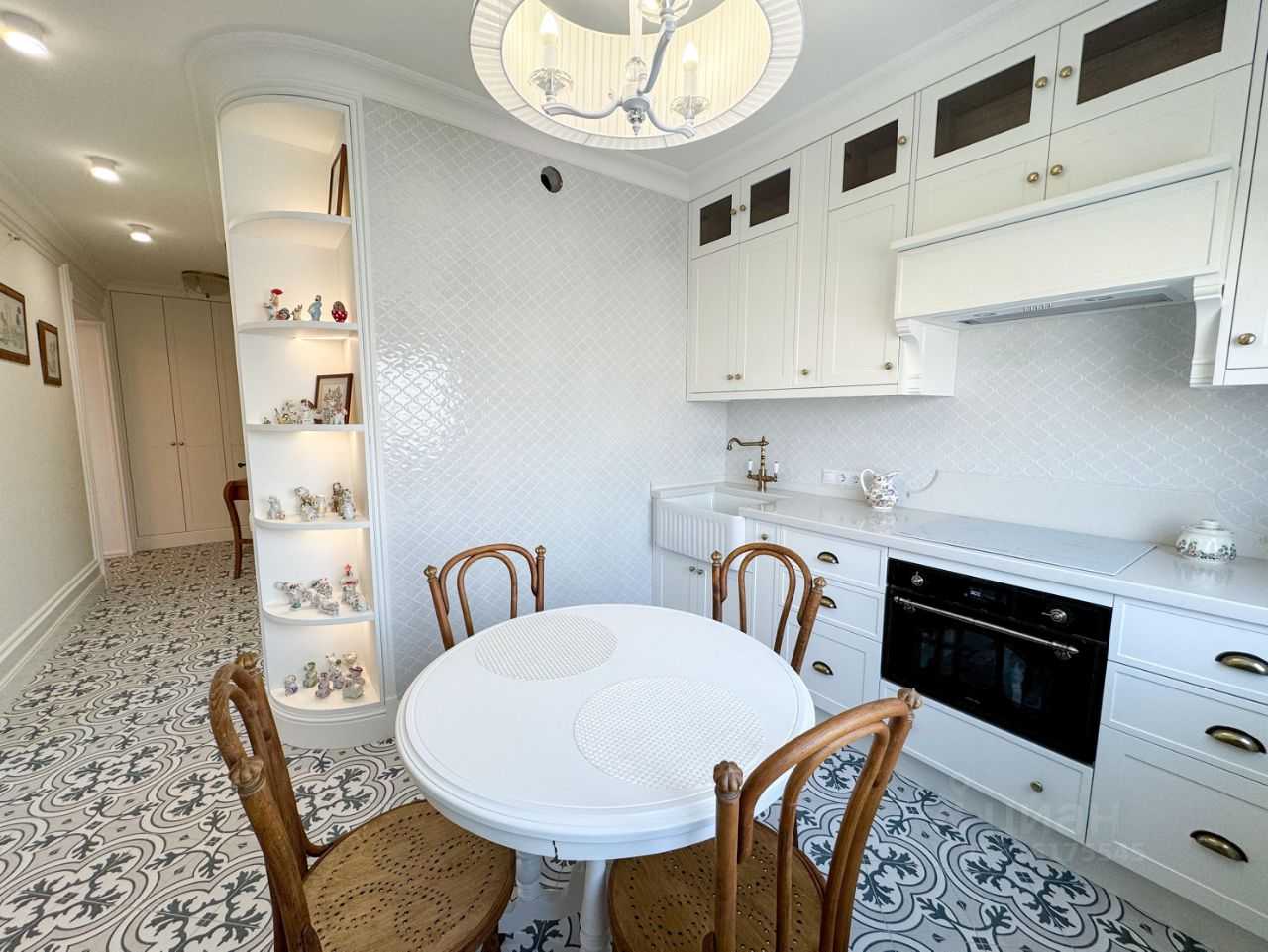 3-комнатная квартира, 80 м² — фотография 2