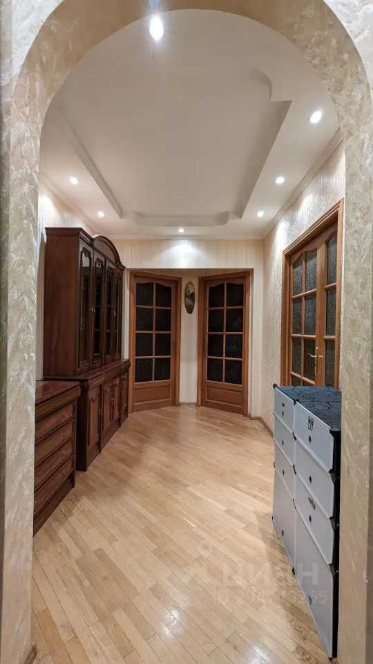 3-комнатная квартира, 84 м² — фотография 3