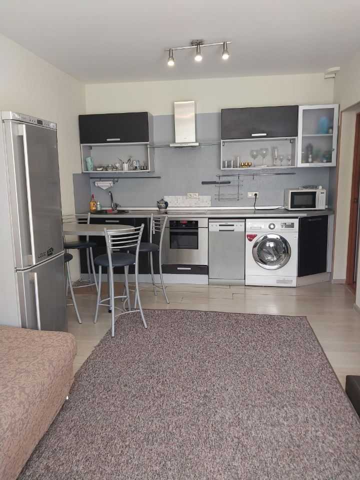 2-комнатная квартира, 56 м²