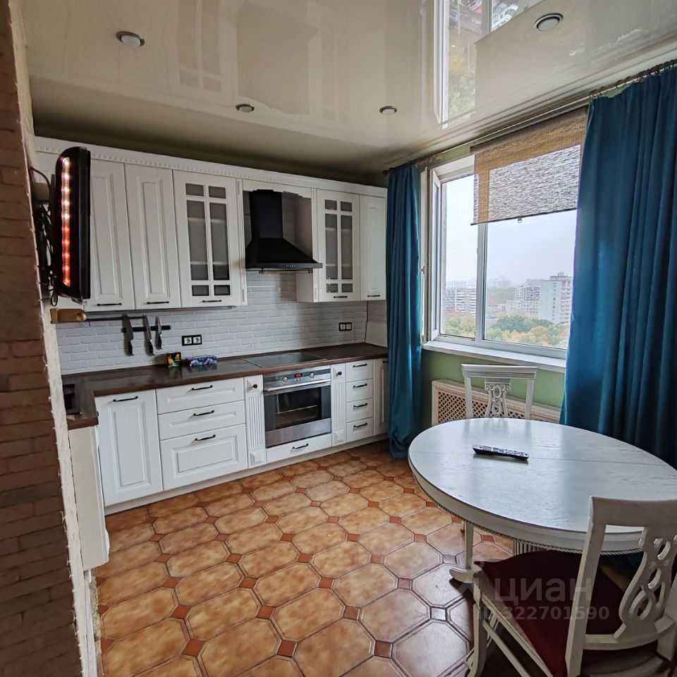 3-комнатная квартира, 75 м²
