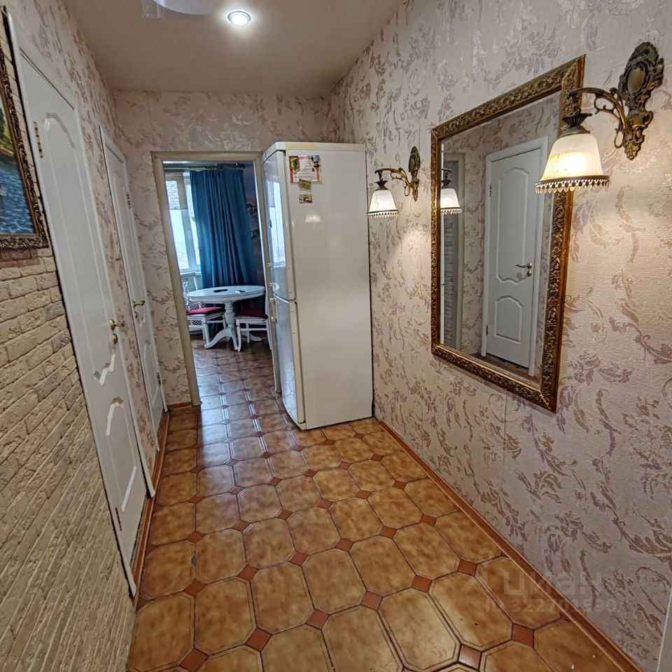3-комнатная квартира, 75 м² — фотография 3