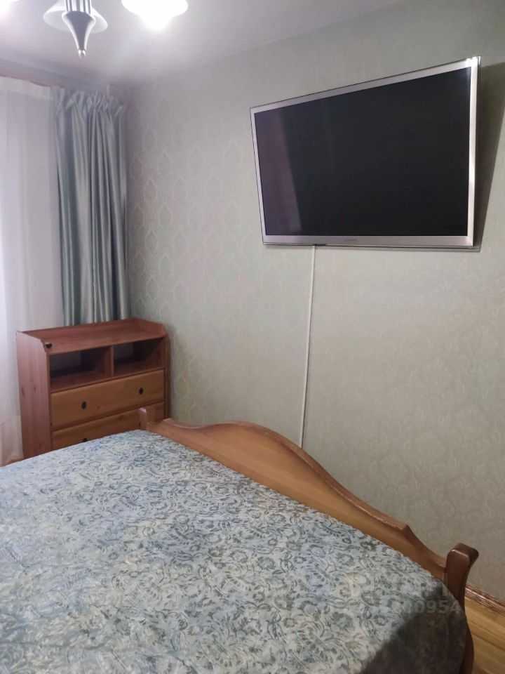 3-комнатная квартира, 77 м² — фотография 2