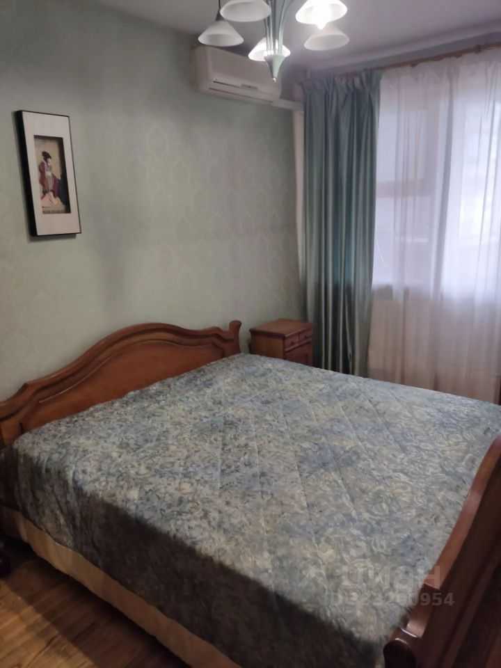 3-комнатная квартира, 77 м² — фотография 3