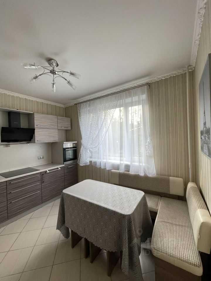 3-комнатная квартира, 75,6 м²