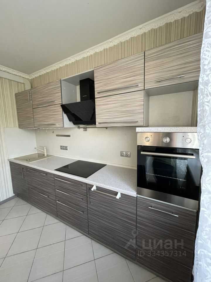 3-комнатная квартира, 75,6 м² — фотография 2