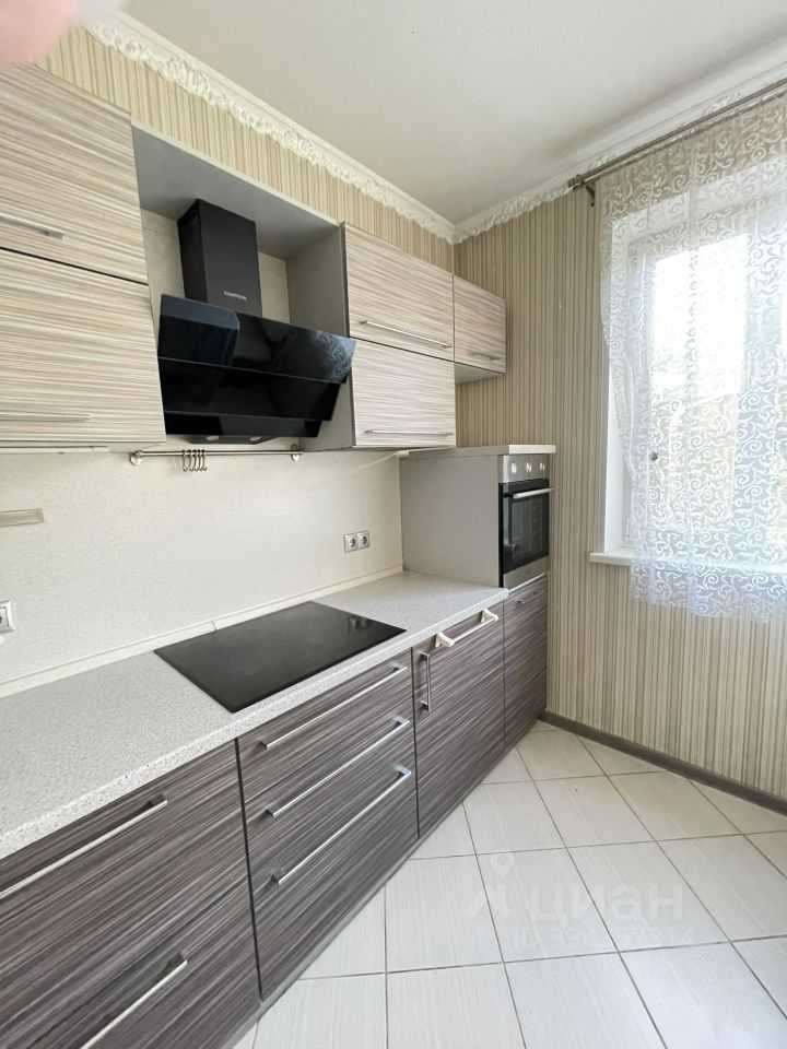 3-комнатная квартира, 75,6 м² — фотография 3