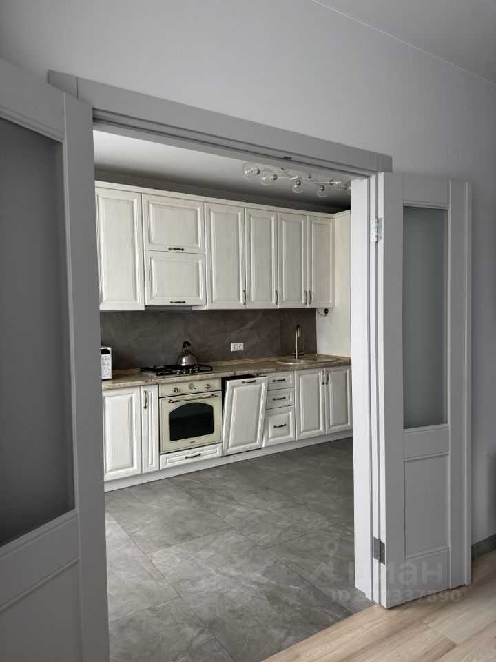3-комнатная квартира, 80 м² — фотография 3