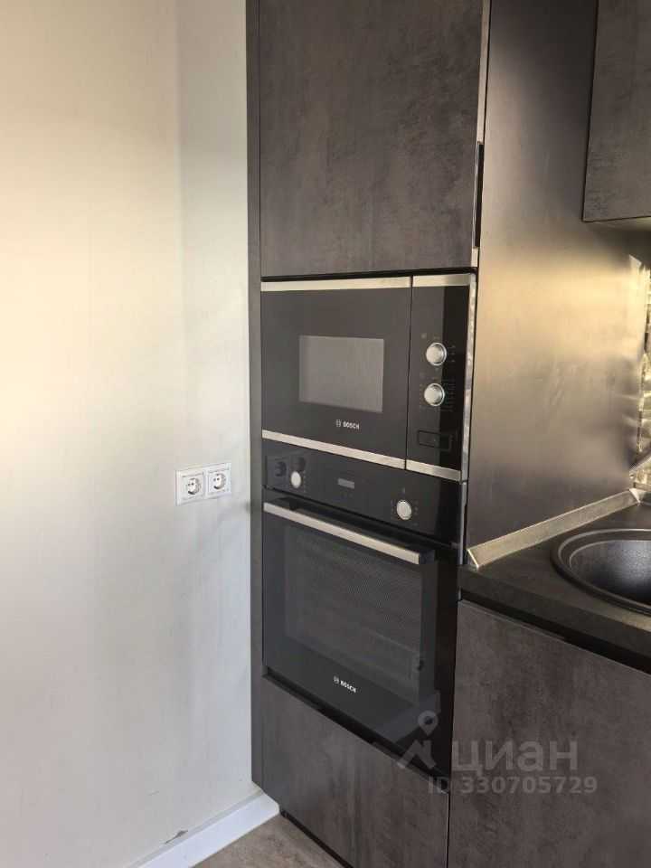 2-комнатная квартира, 58 м² — фотография 2