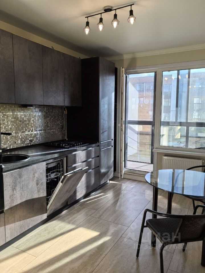 2-комнатная квартира, 58 м²