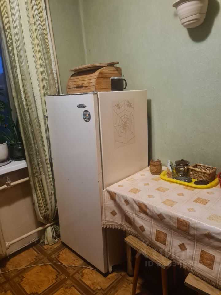 3-комнатная квартира, 57 м² — фотография 2