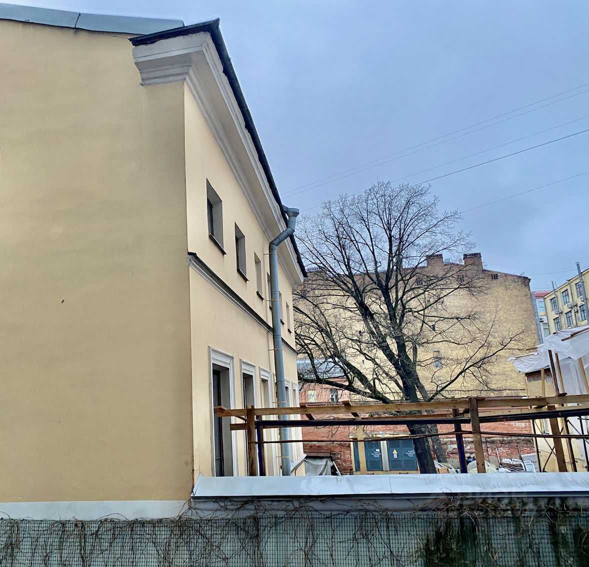 1-комнатная квартира, 55 м² — фотография 3