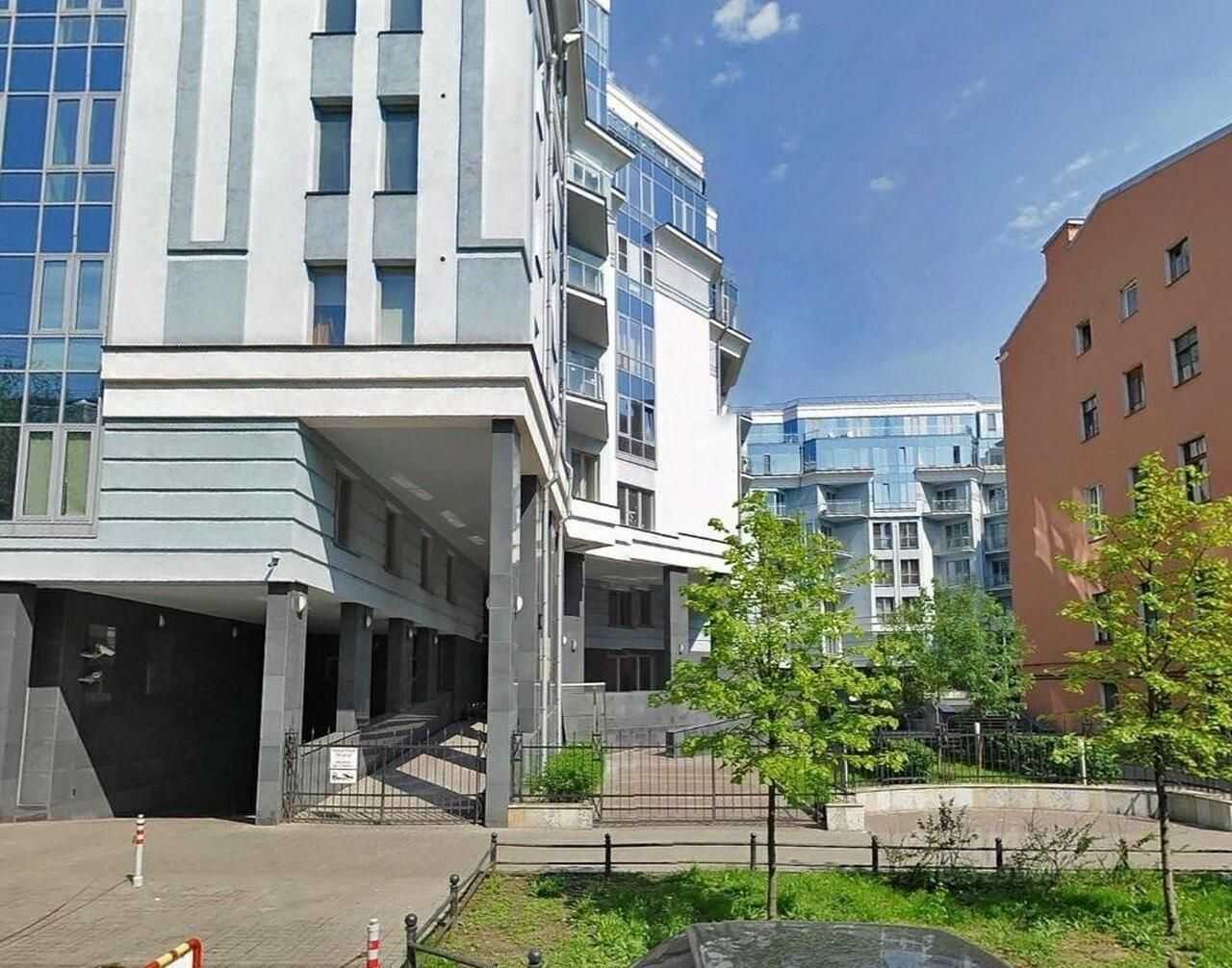 3-комнатная квартира, 128 м²