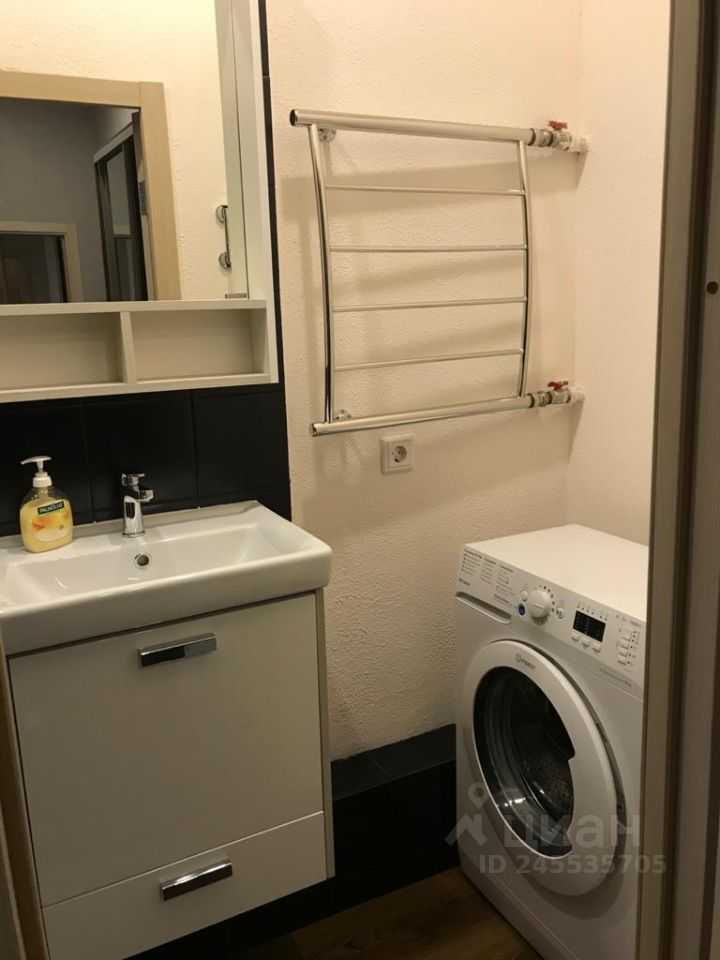 2-комнатная квартира, 46,2 м² — фотография 2