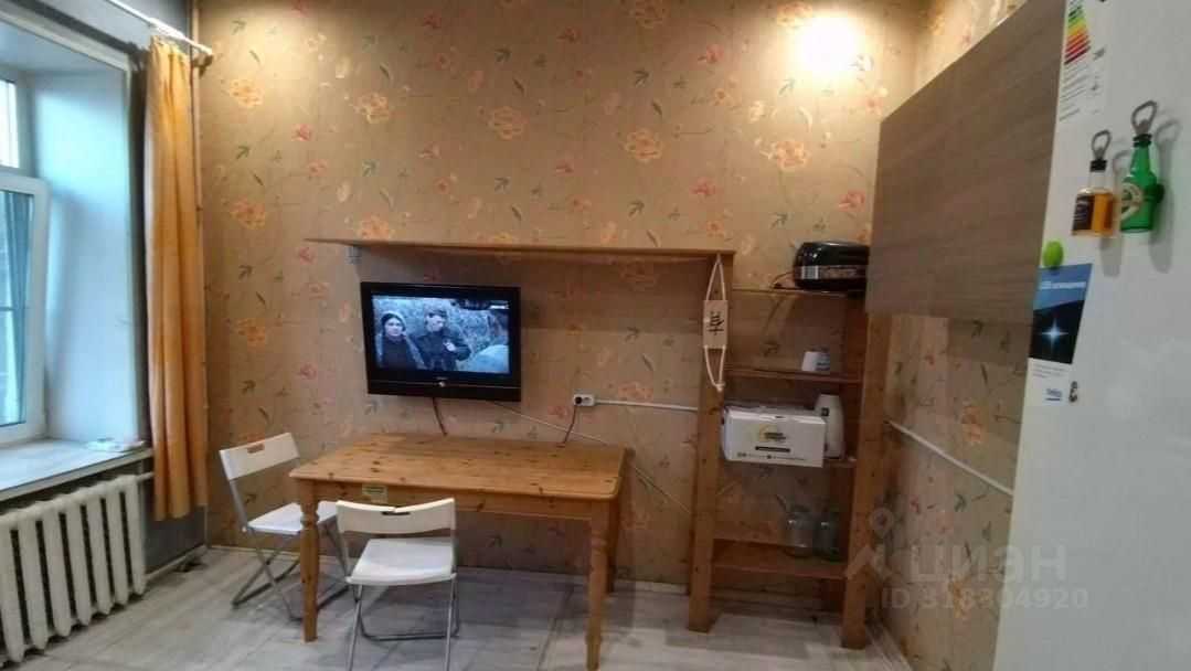 4-комнатная квартира, 130 м² — фотография 3