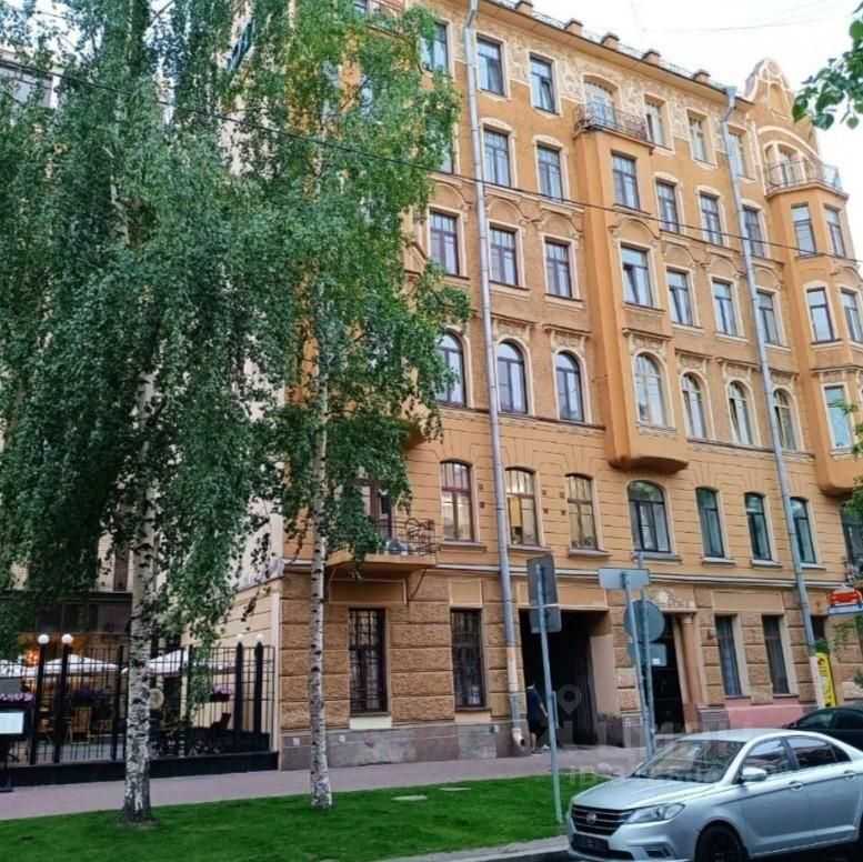 4-комнатная квартира, 130 м²