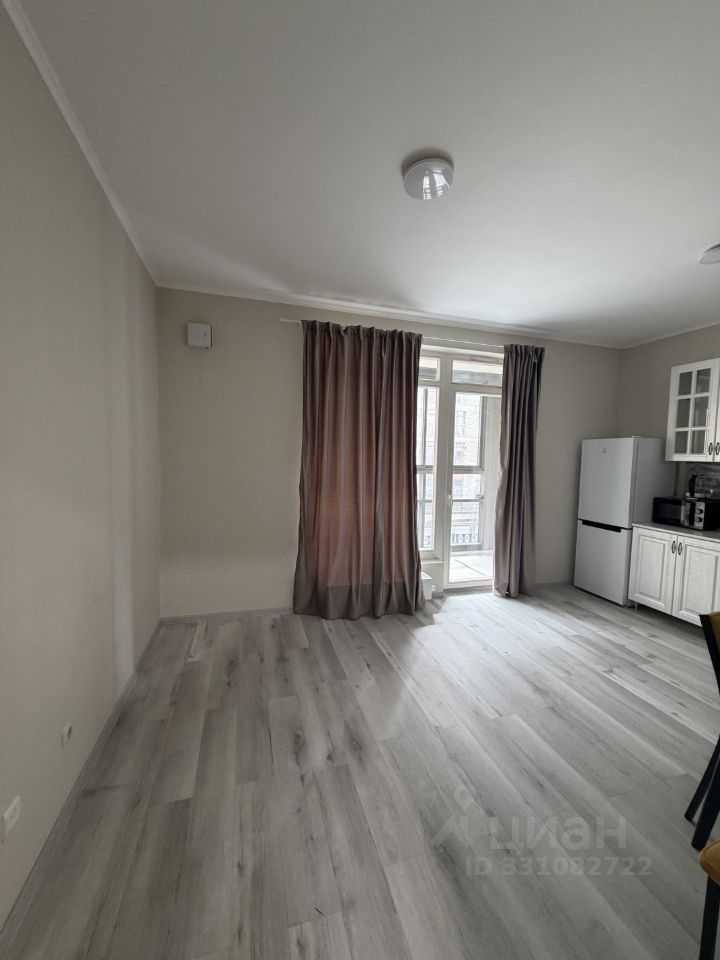 2-комнатная квартира, 39,2 м² — фотография 2