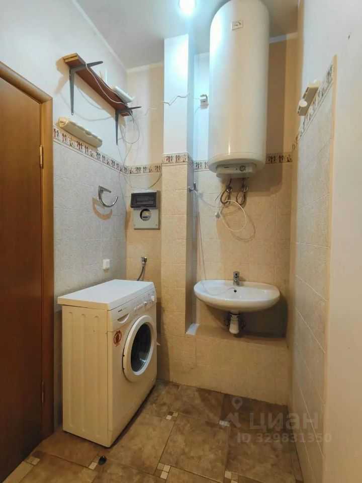 2-комнатная квартира, 67 м² — фотография 3