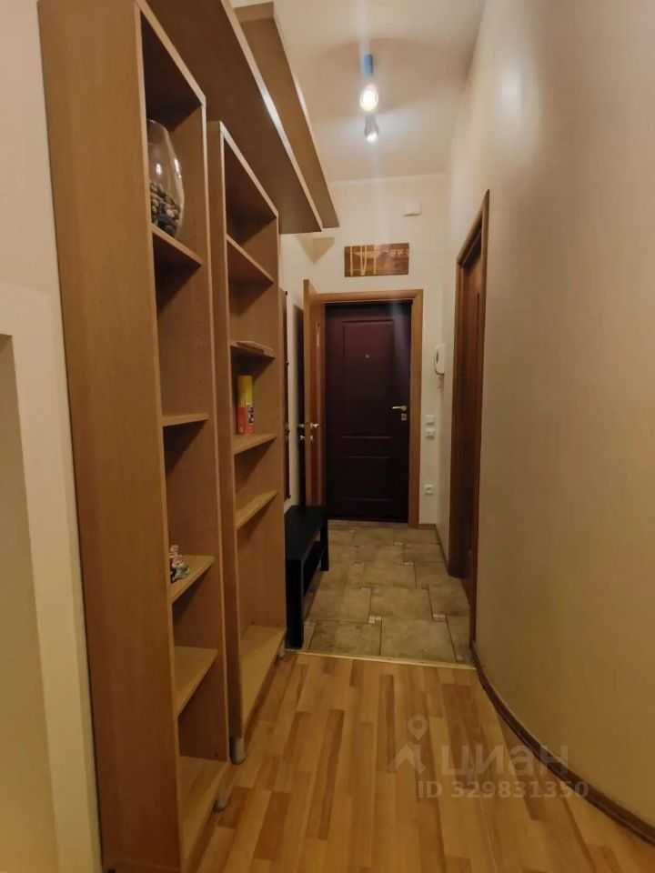 2-комнатная квартира, 67 м²