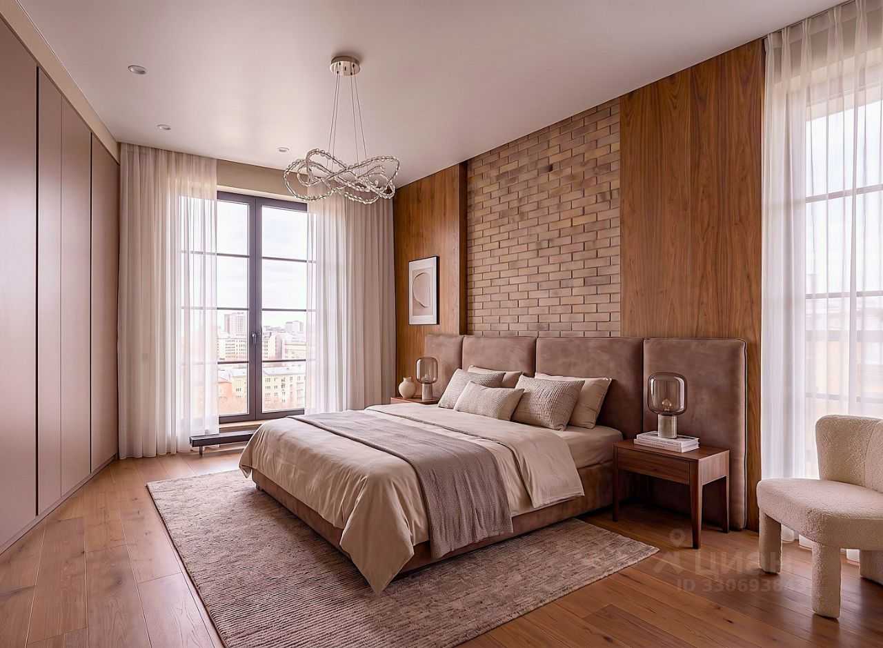 4-комнатная квартира, 170 м² — фотография 2