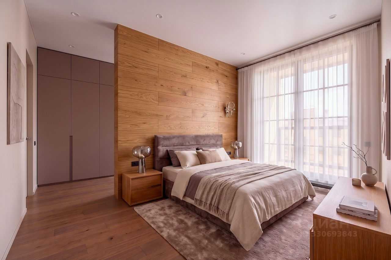 4-комнатная квартира, 170 м² — фотография 3