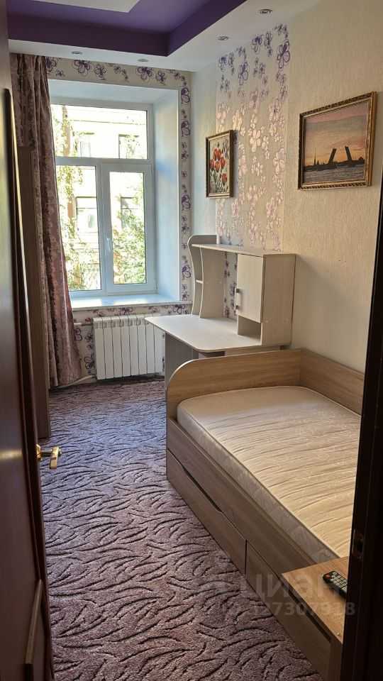 3-комнатная квартира, 70 м² — фотография 3