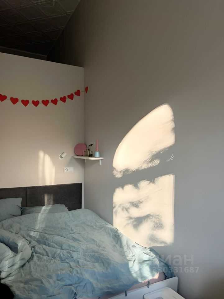 1-комнатная квартира, 30 м² — фотография 3