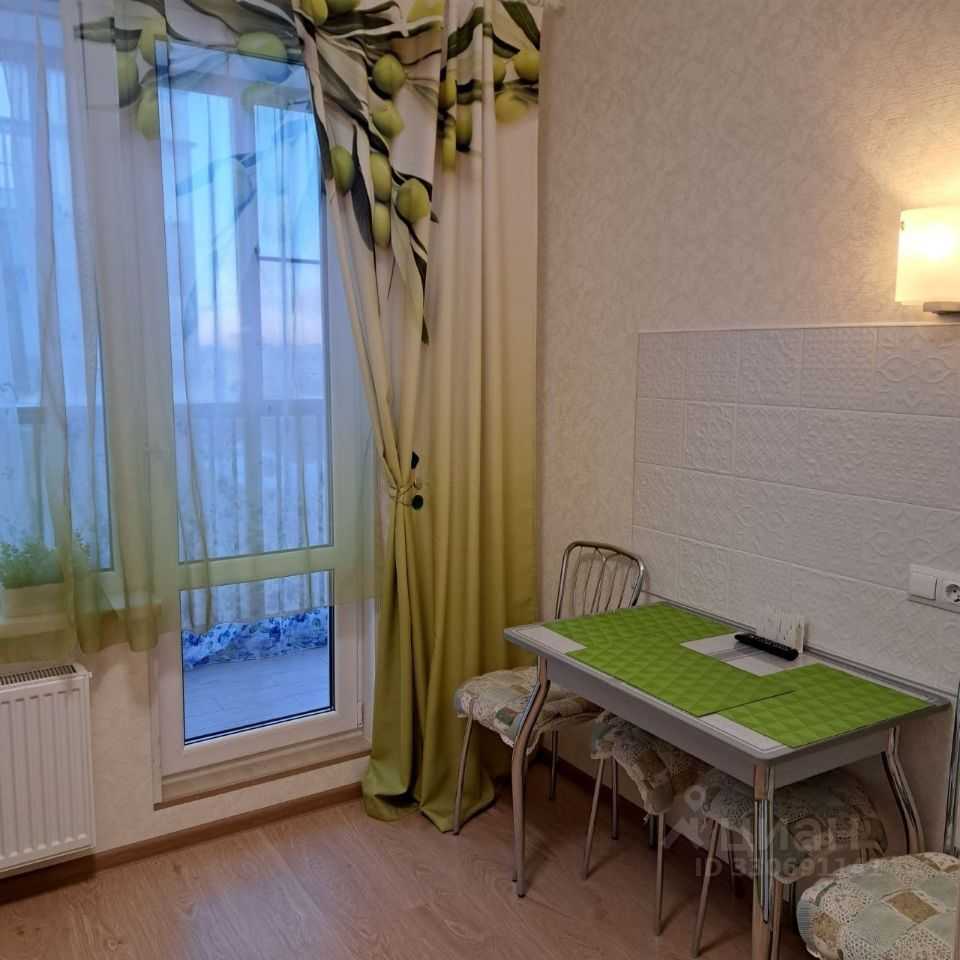 2-комнатная квартира, 48 м² — фотография 3
