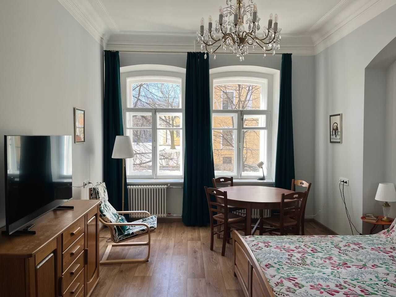 2-комнатная квартира, 50 м² — фотография 3