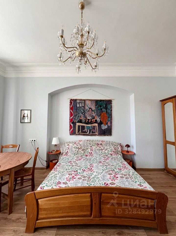 2-комнатная квартира, 50 м² — фотография 2