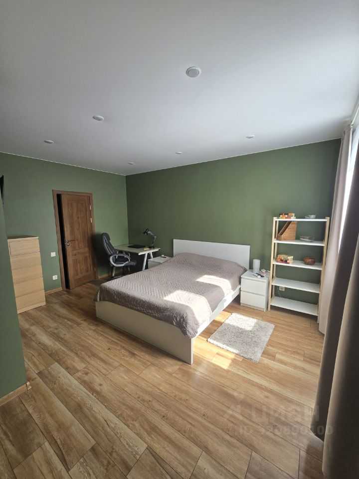 2-комнатная квартира, 62 м²