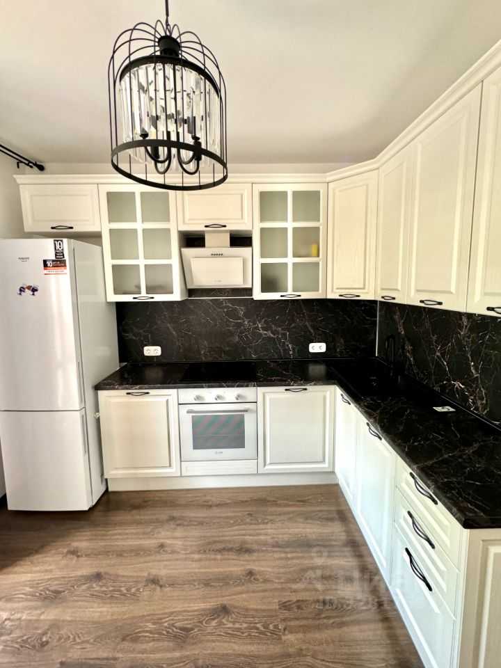 1-комнатная квартира, 36 м² — фотография 3