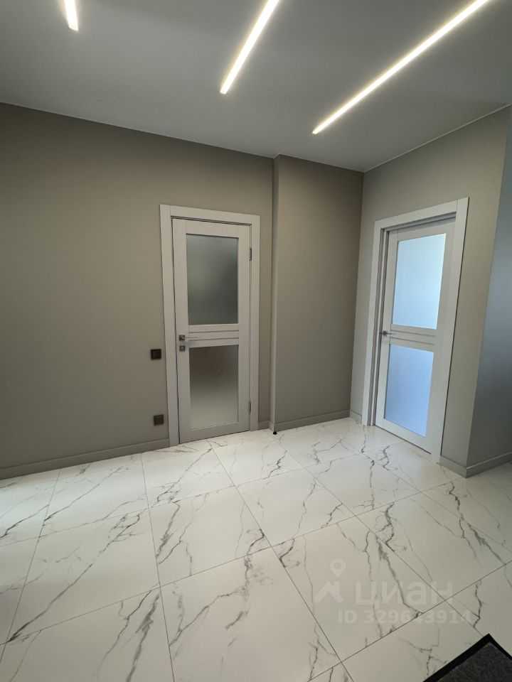 2-комнатная квартира, 60 м² — фотография 3