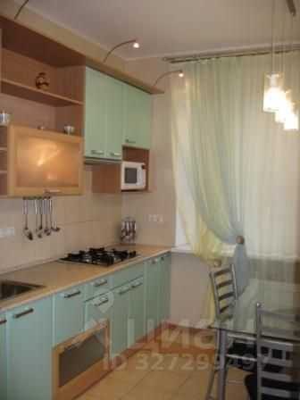 2-комнатная квартира, 50 м² — фотография 2