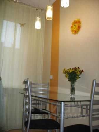 2-комнатная квартира, 50 м² — фотография 3