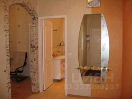 2-комнатная квартира, 50 м²