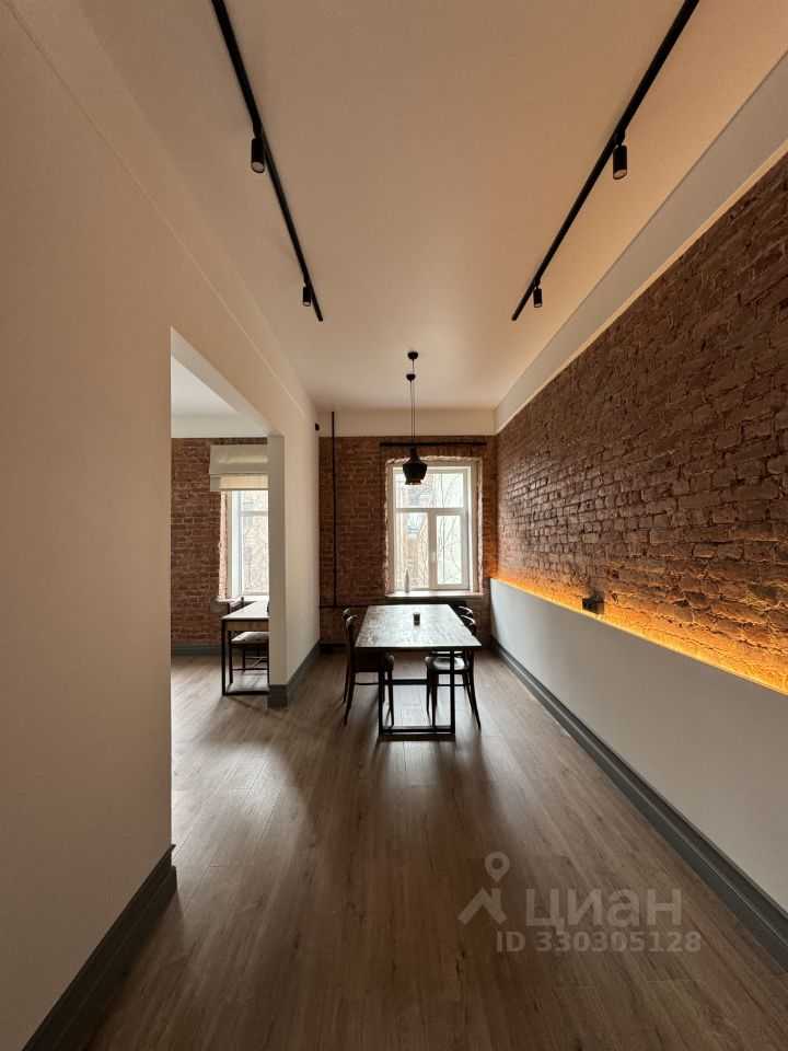 2-комнатная квартира, 65 м²