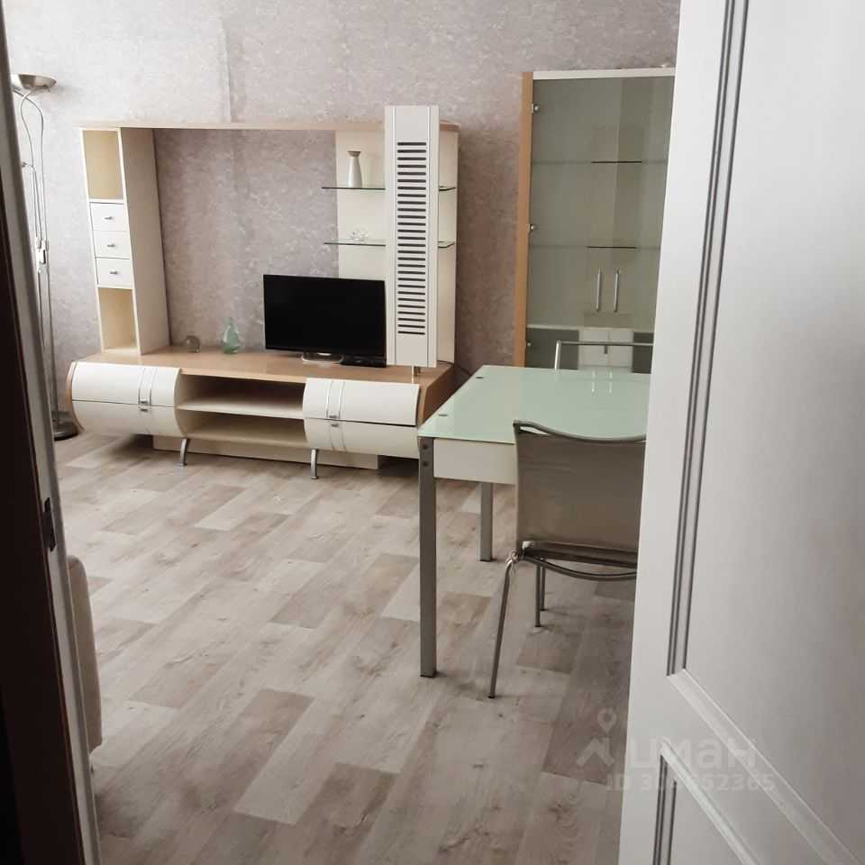 2-комнатная квартира, 50 м² — фотография 2