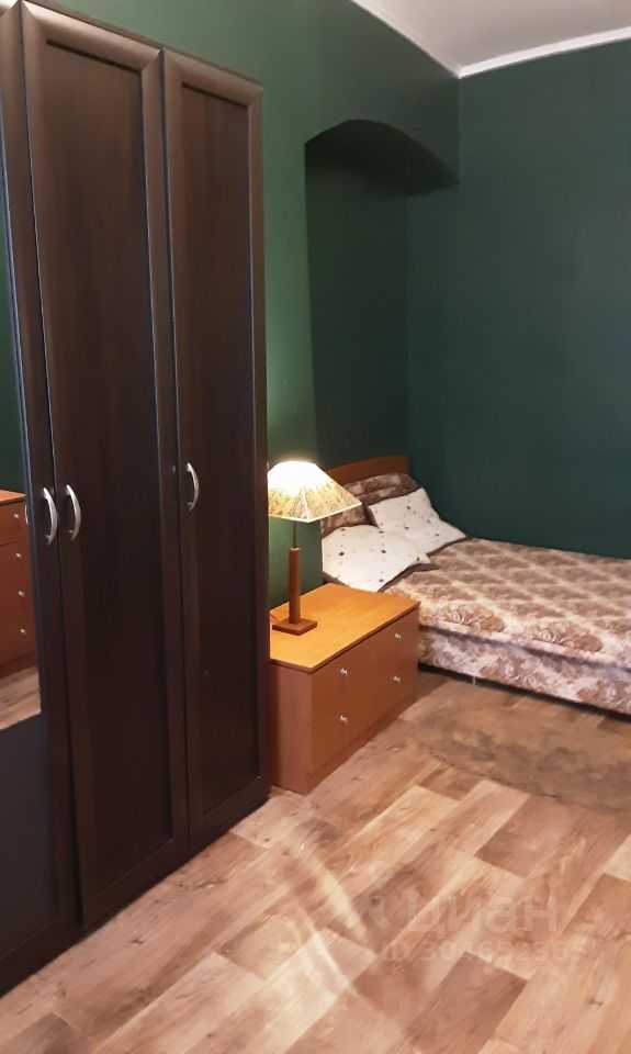2-комнатная квартира, 50 м² — фотография 3