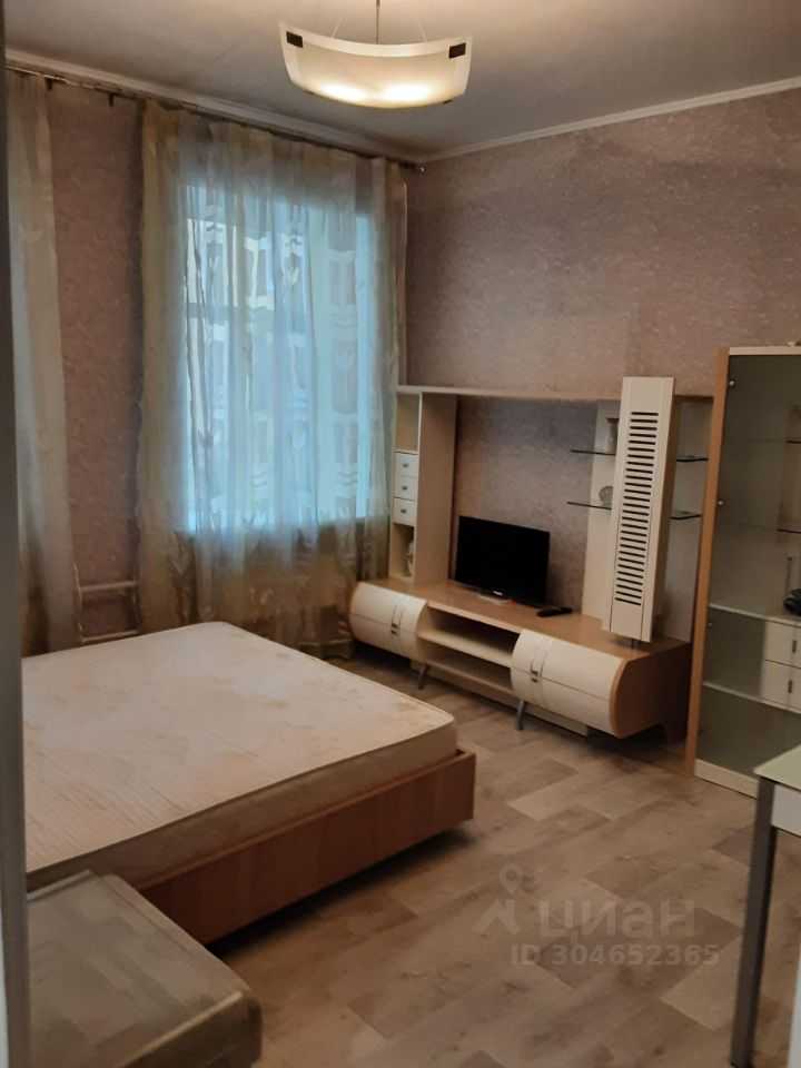 2-комнатная квартира, 50 м²